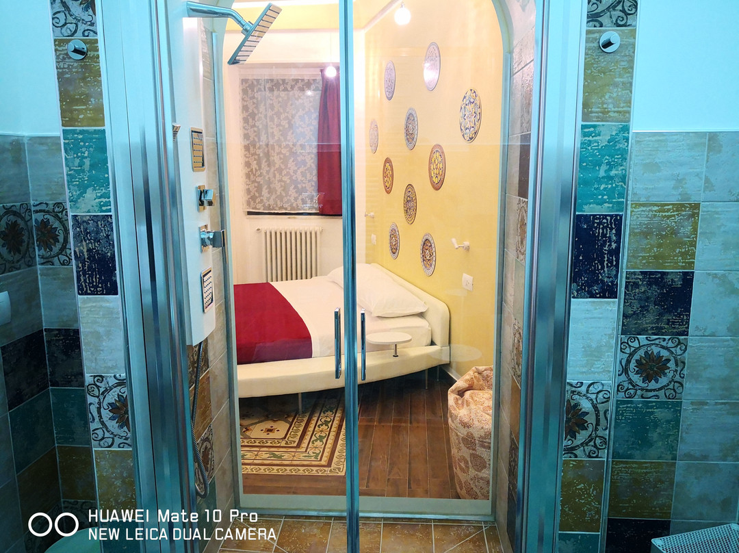 Suite Inn Centro Dimora Storica主图