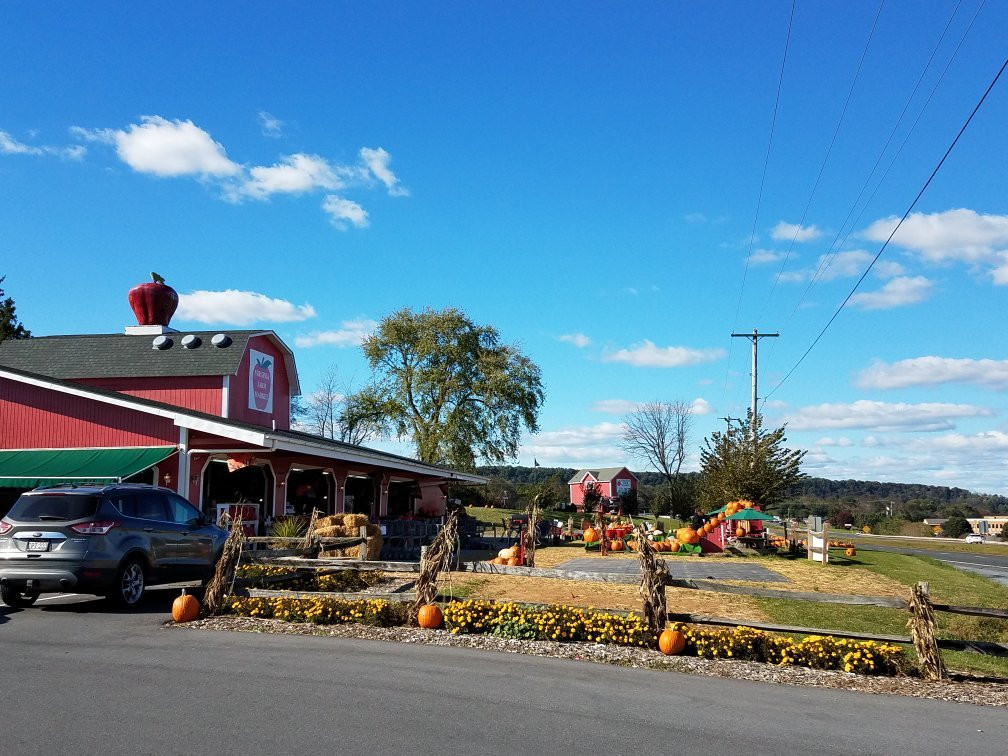 Virginia Farm Market景点图片