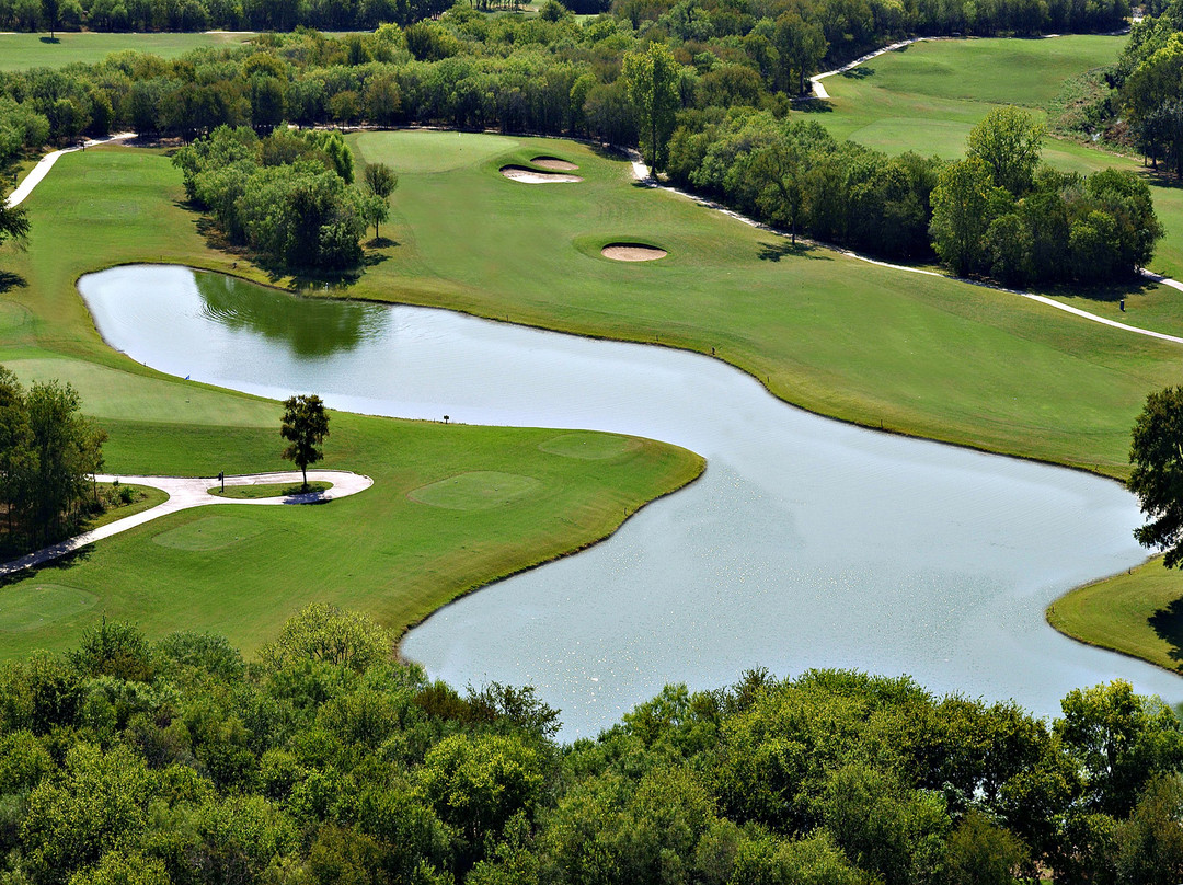 Republic Golf Club景点图片