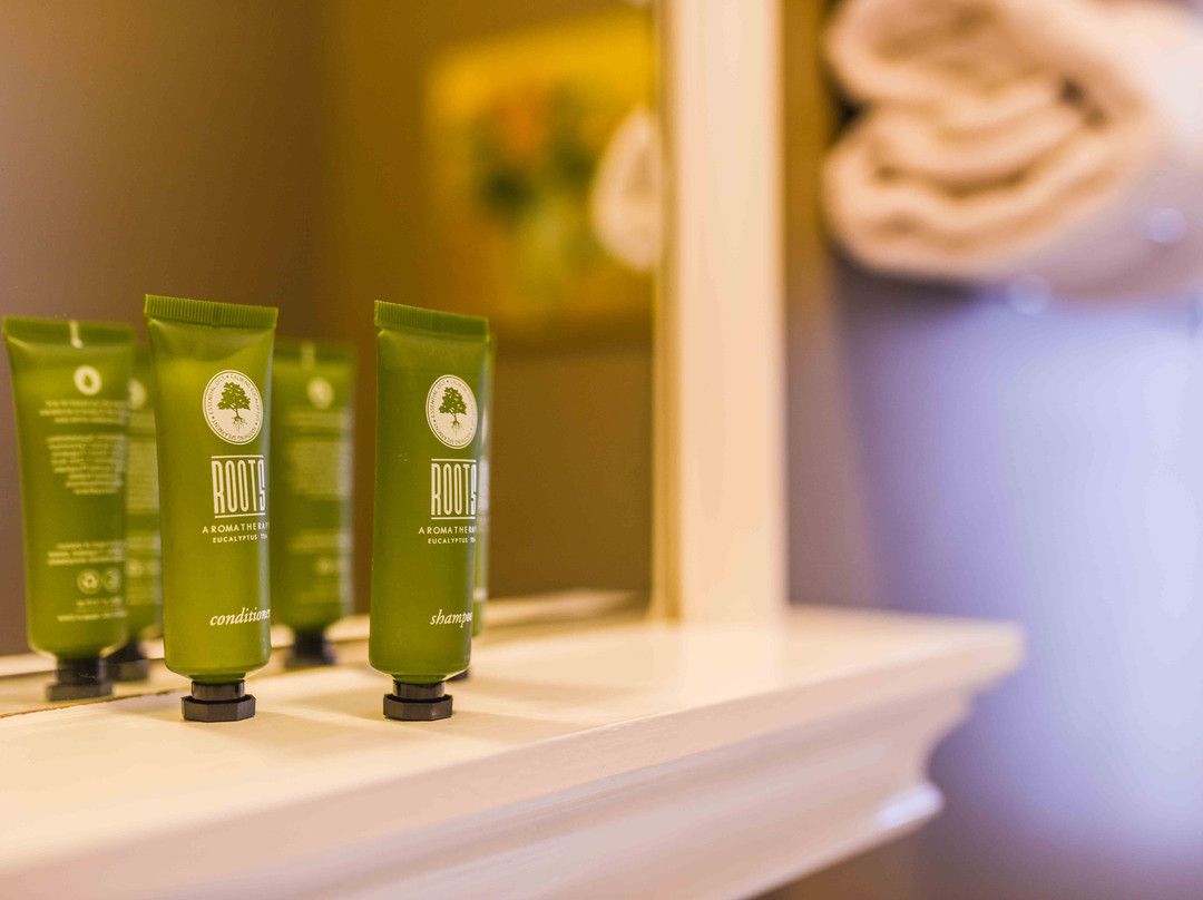 Wake Robin Inn主图