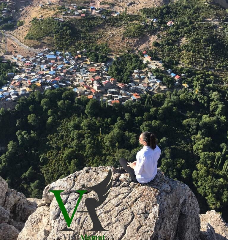 Visit Alamut景点图片