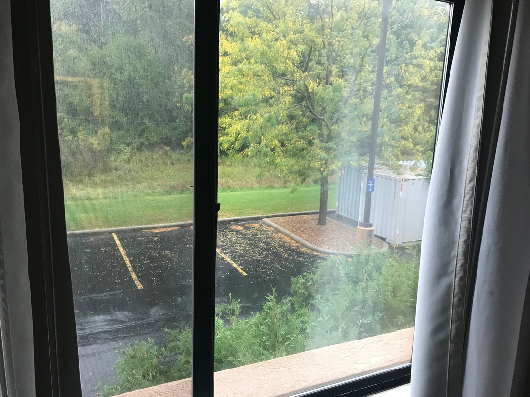 Baymont by Wyndham Bridgeport/Frankenmuth主图