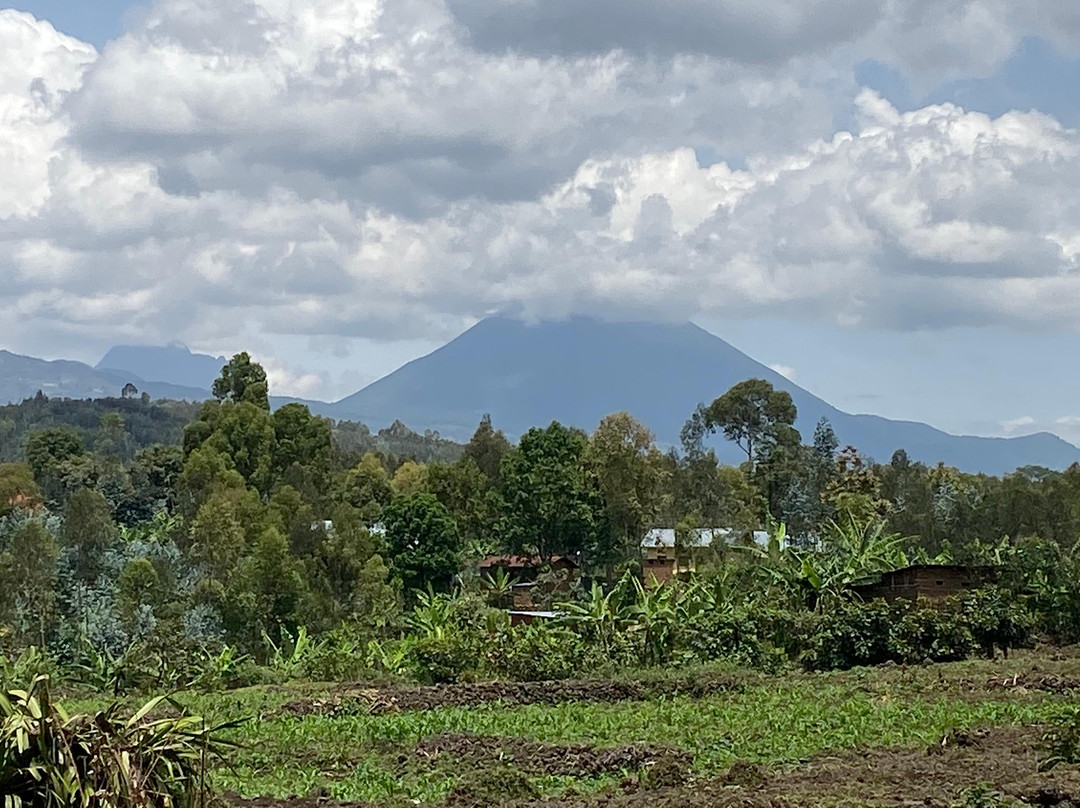 Justin mvuyekure-Kisoro必去景点