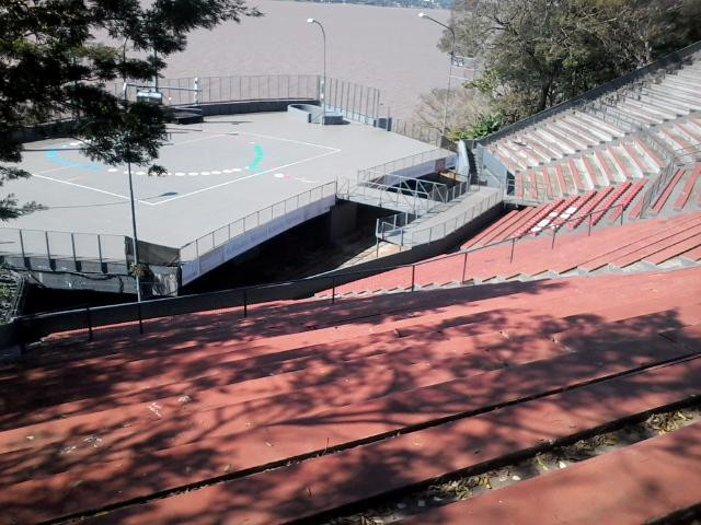 Anfiteatro Manuel Antonio Ramirez景点图片