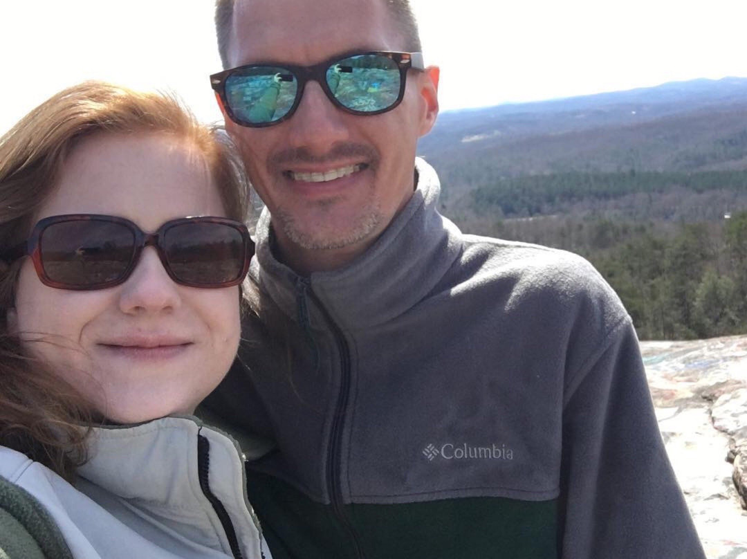 Bald Rock Heritage Preserve-Cleveland必去景点