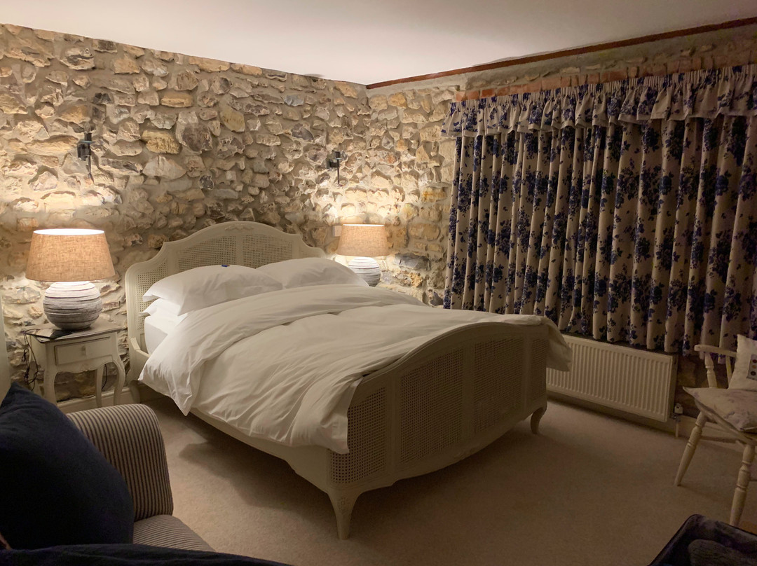 Branscombe House主图