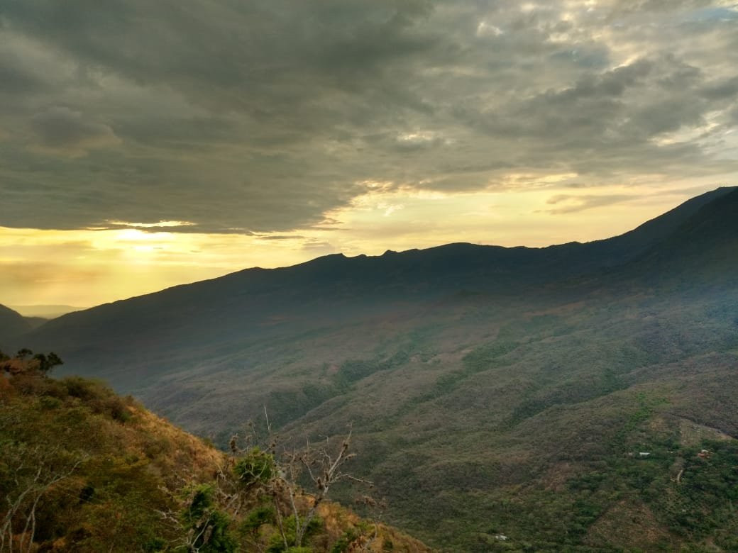 Hotel Chinauta Real主图