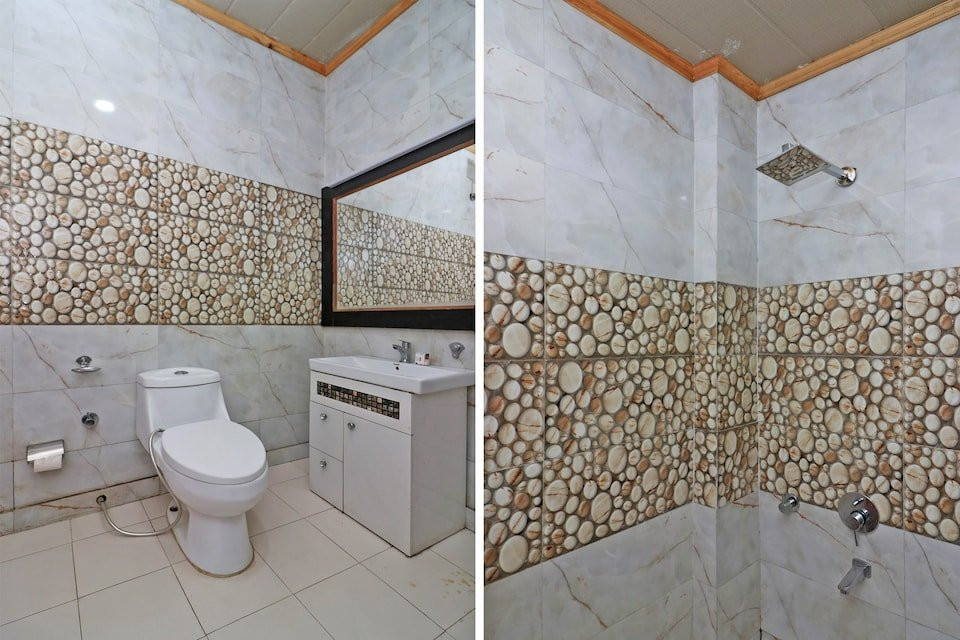 OYO Hotel Shyam Regency主图