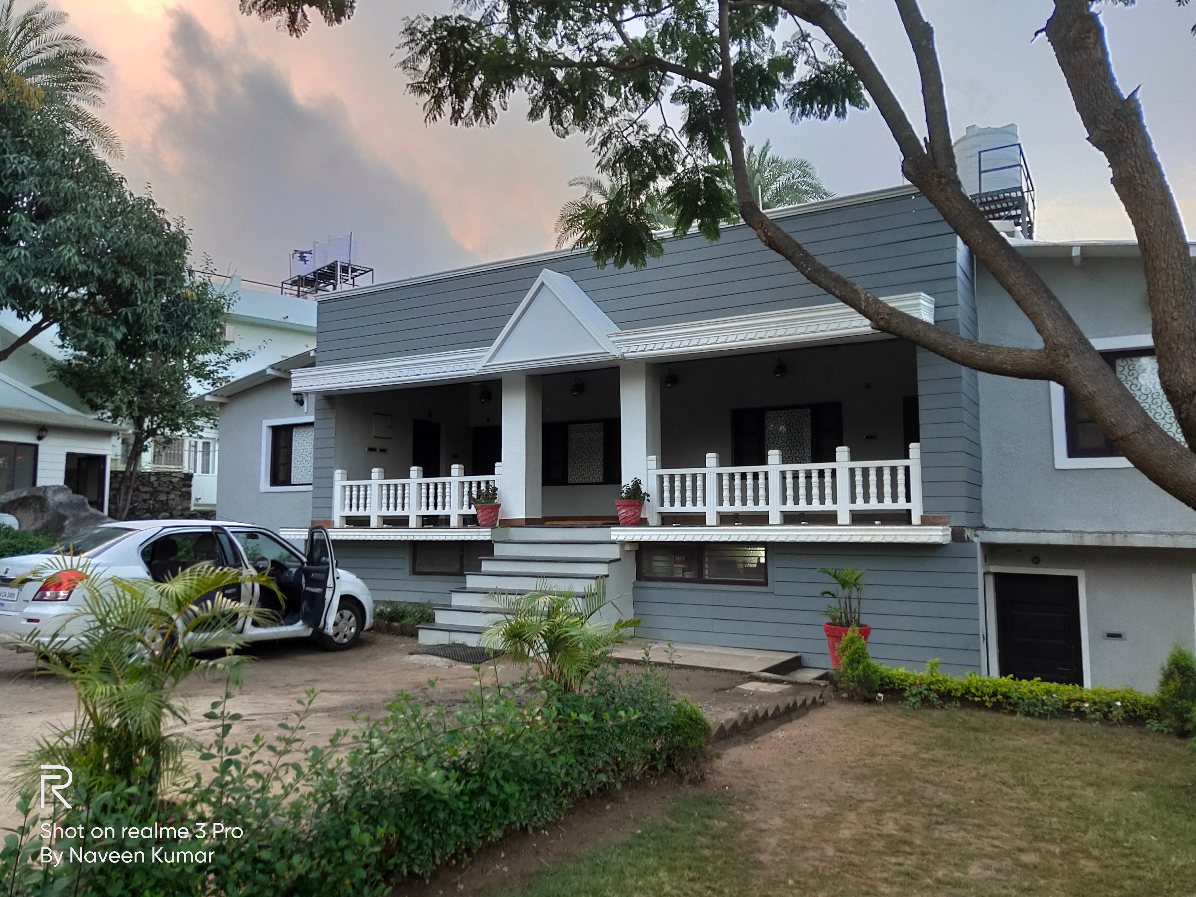 Hotel Agroha-浴室