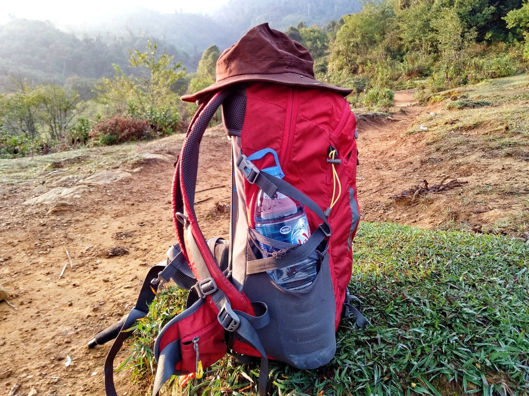 Sapa Natives Trekking-沙巴必去景点