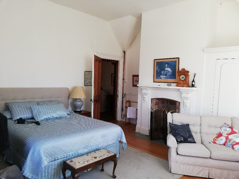 Arundel酒店住宿-Waikonini Homestead