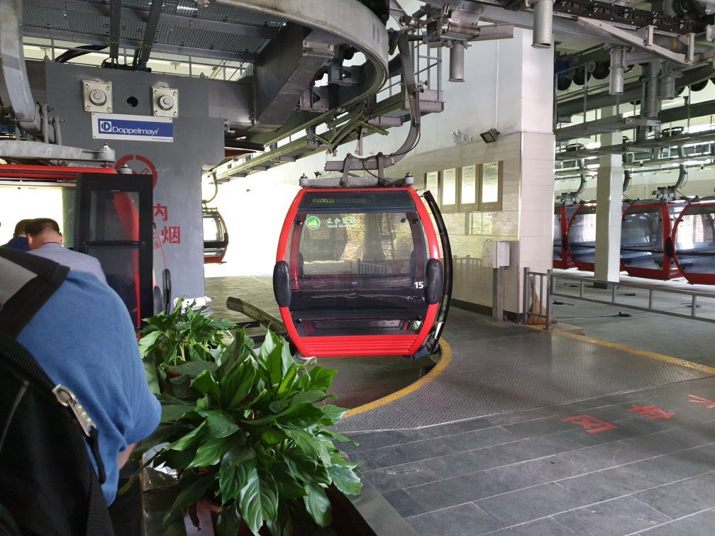 武当山风景区-十堰市必去景点