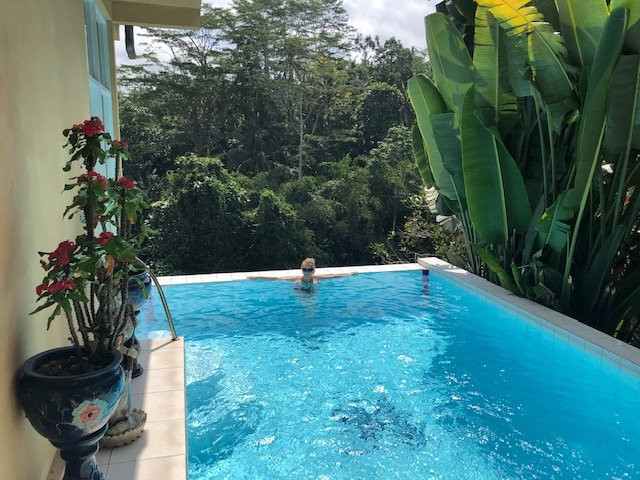 丹拉美那艺术度假村主图