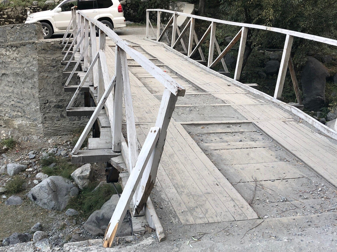 Kargah Buddha-Gilgit必去景点