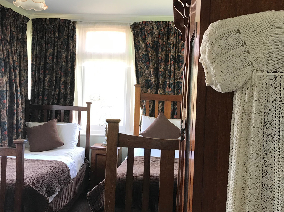 Orana House Bed & Breakfast主图