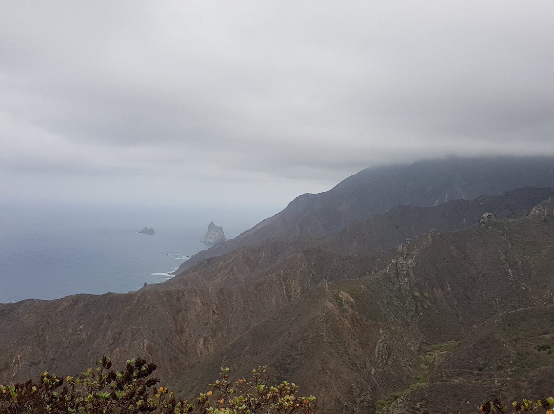 Mirador de Amogoje-特纳里夫必去景点