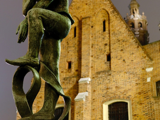 Photo Tours of Krakow-克拉科夫必去景点