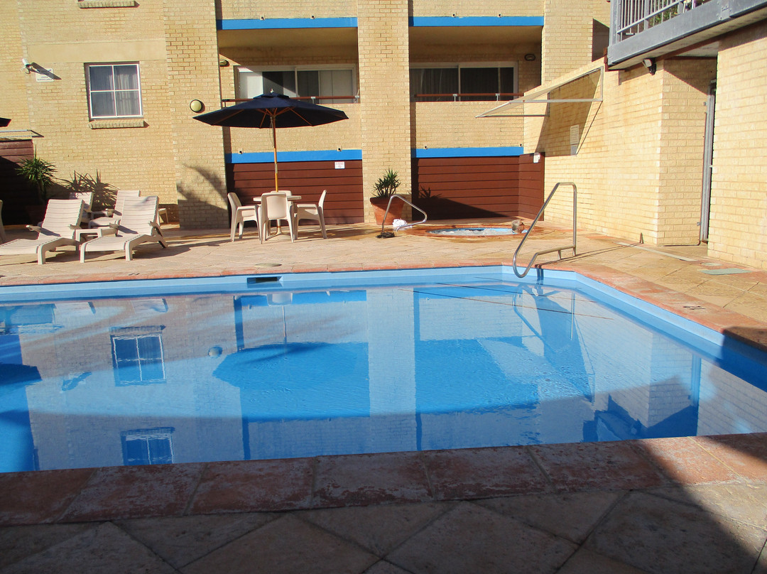 Nautica Residences Hillarys主图