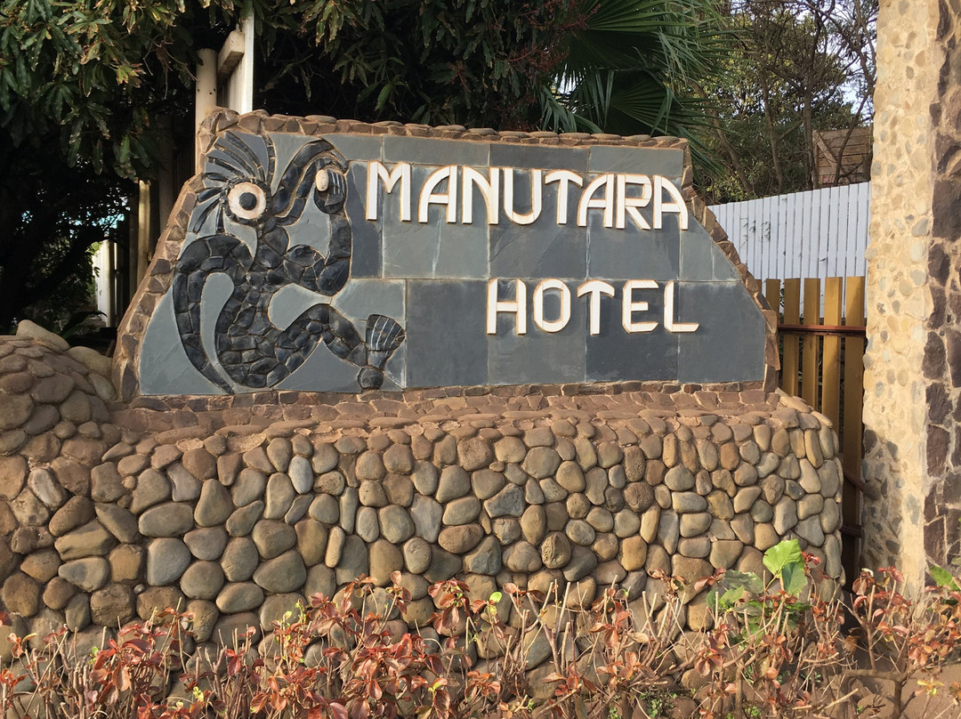 Hotel Manutara主图