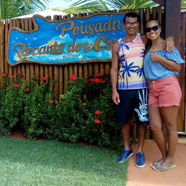 Recanto dos Corais主图