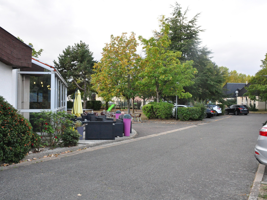Ibis Chartres Ouest Luce主图