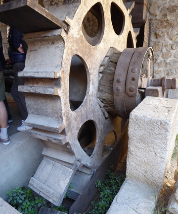 Bureau D'information Touristique De Villefranche De Conflent - Conflent Canigó-Villefranche-de-Conflent必去景点