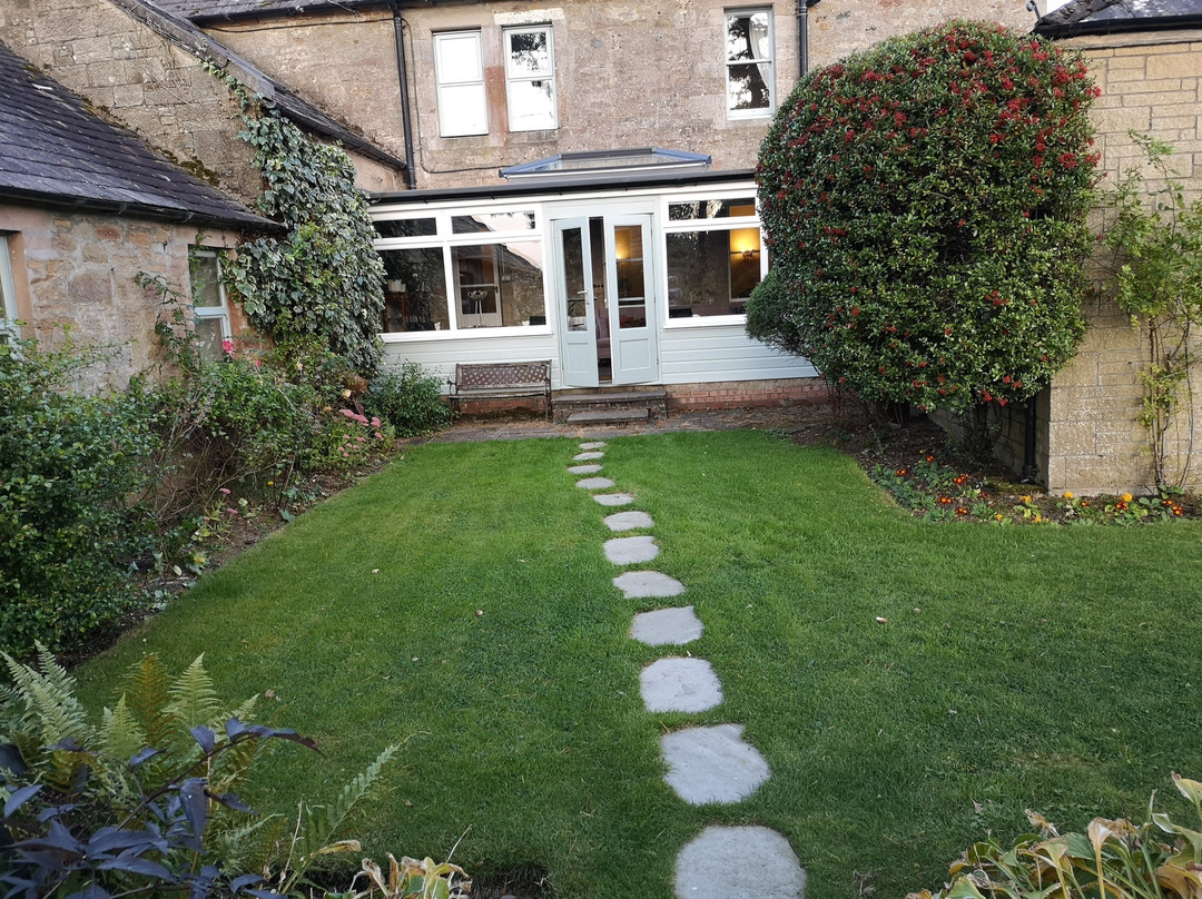 Blackaddie Country House Hotel主图