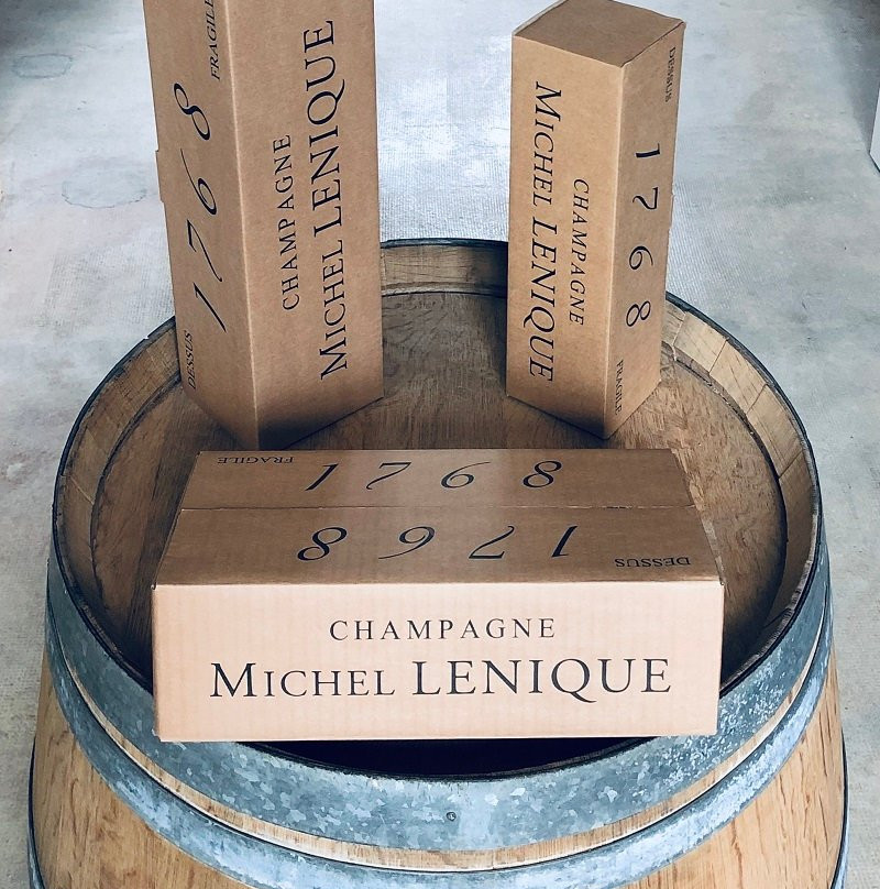 Champagne Michel Lenique景点图片
