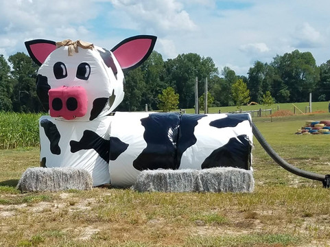The Farmer's Barn-Chadbourn必去景点