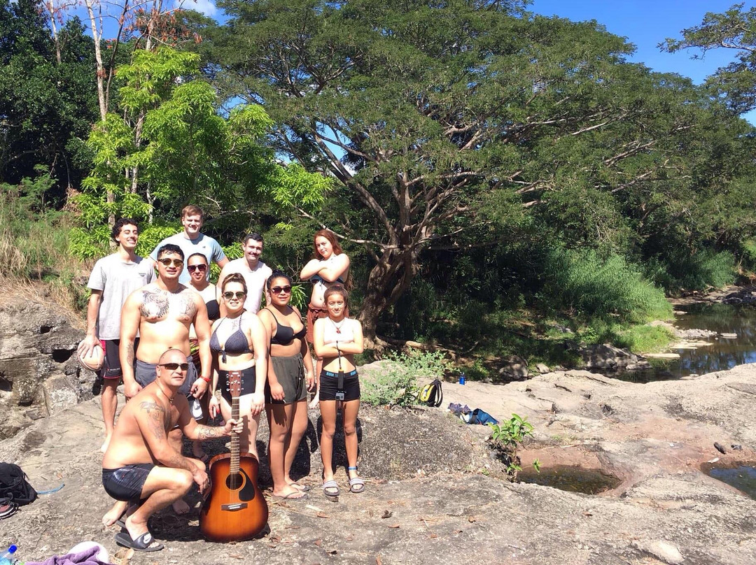 Komaia Tours & Transfers