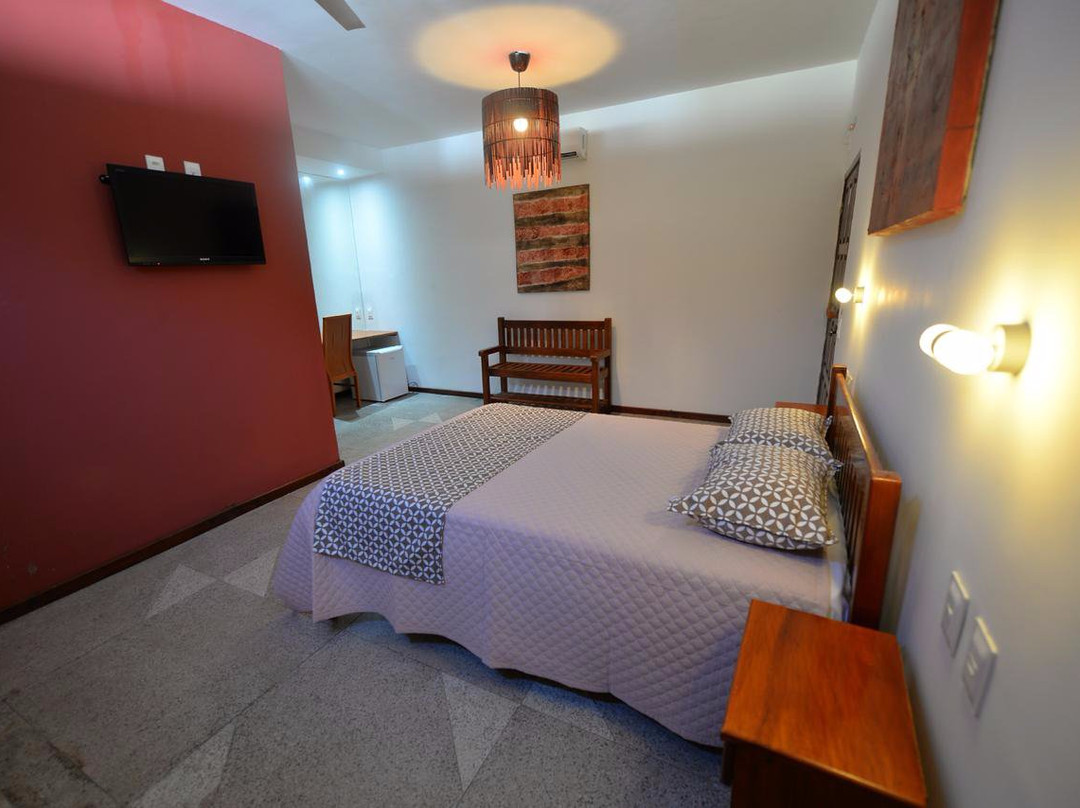 Pousada do Gunga主图