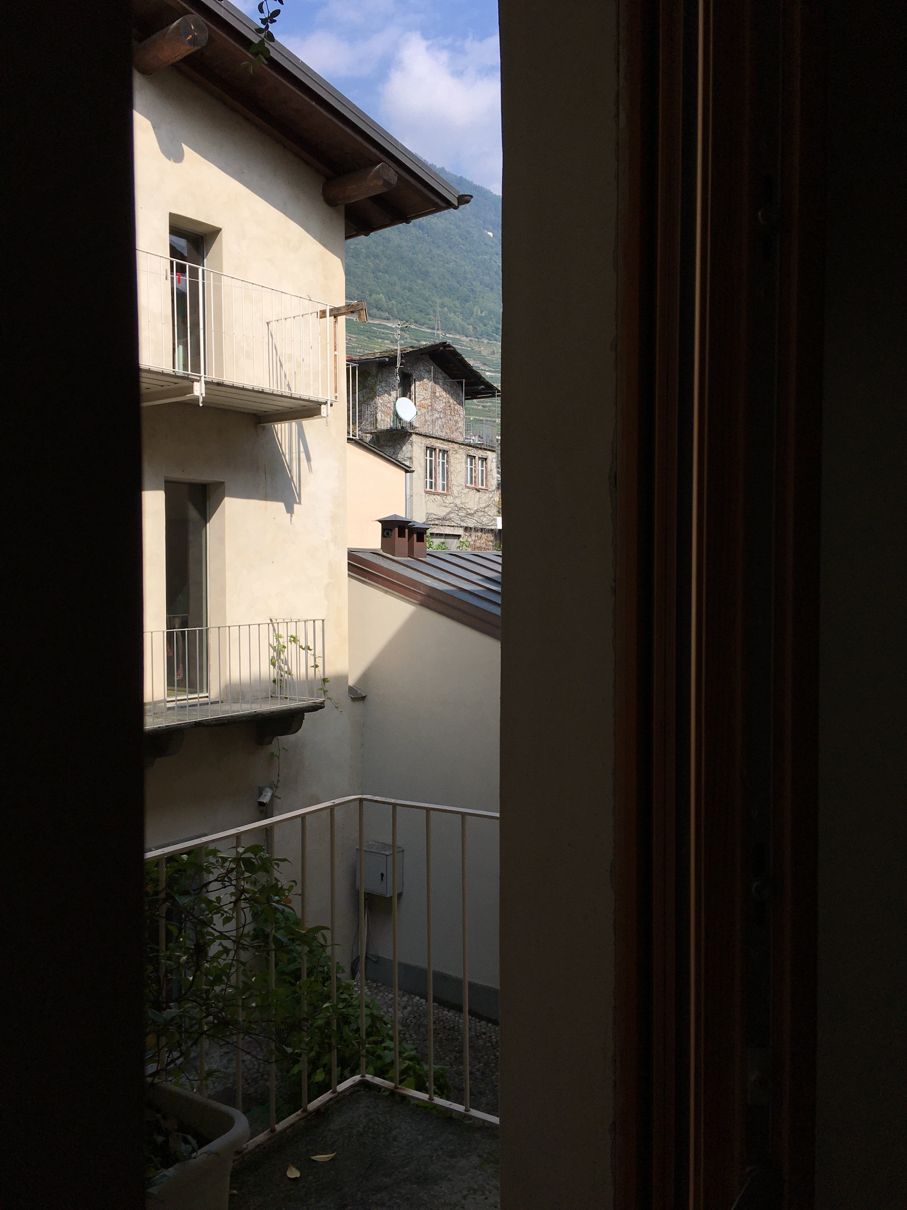 WineBnB-酒店景观