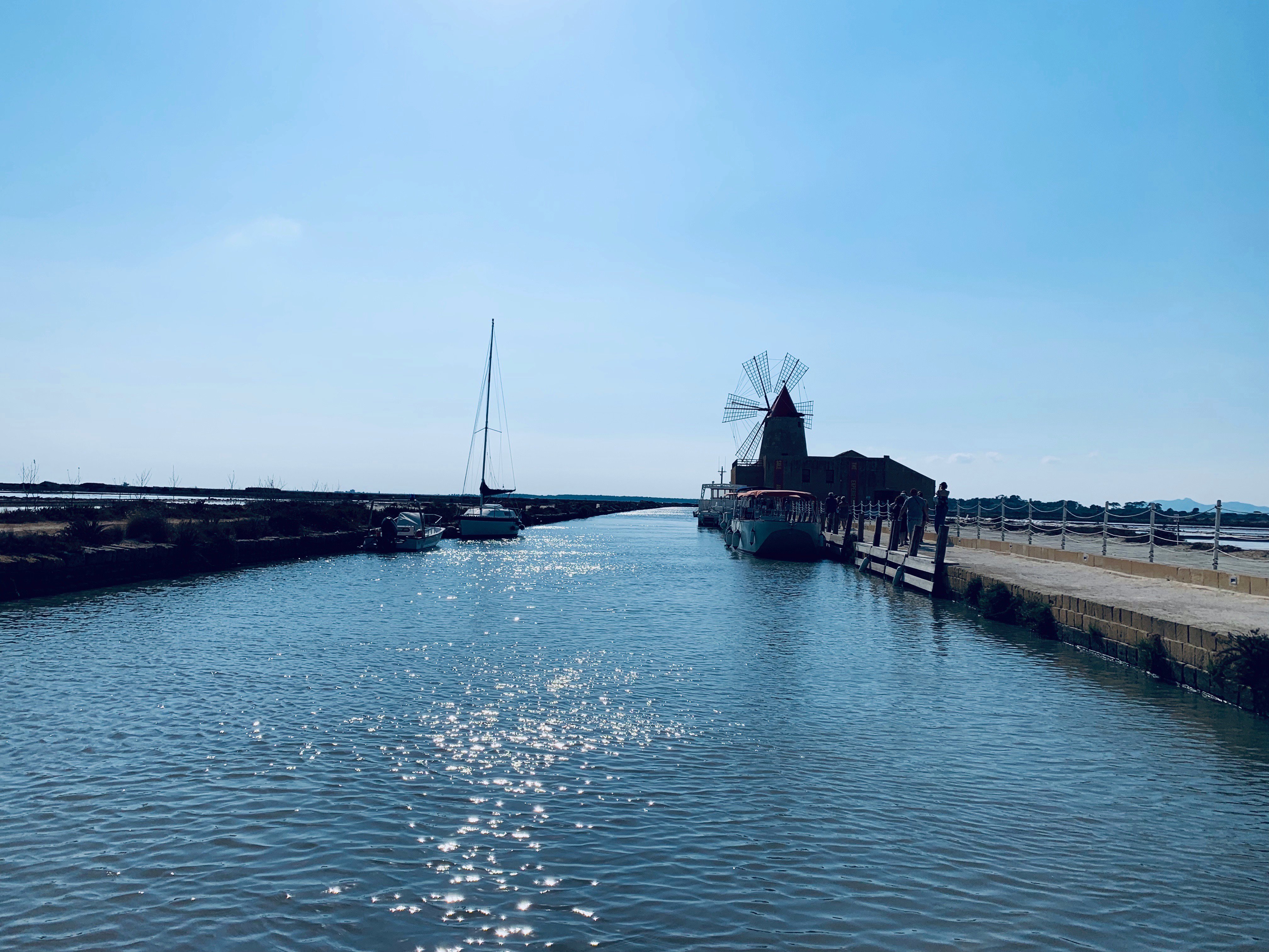 Baglio il Giovinetto B&B-浴室