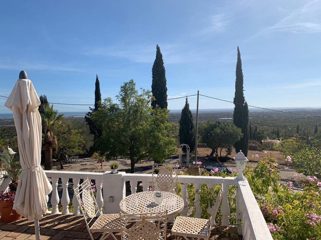 Winniehill Bed and Breakfast主图