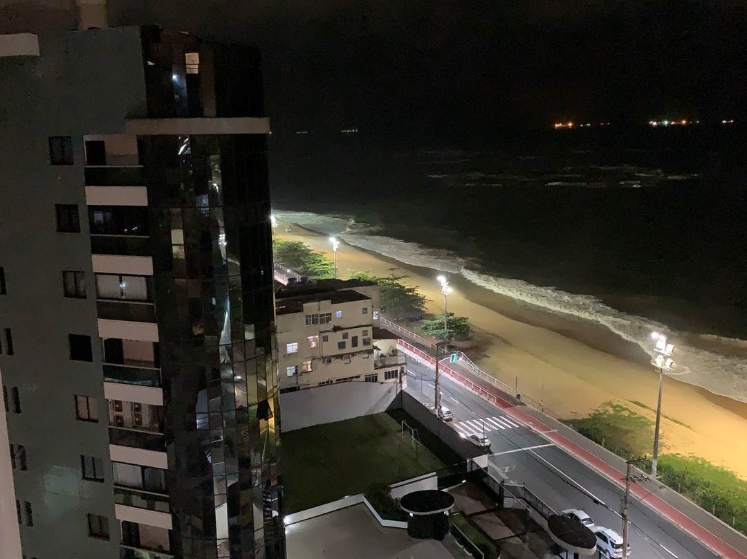 Praia de Itapuã景点图片