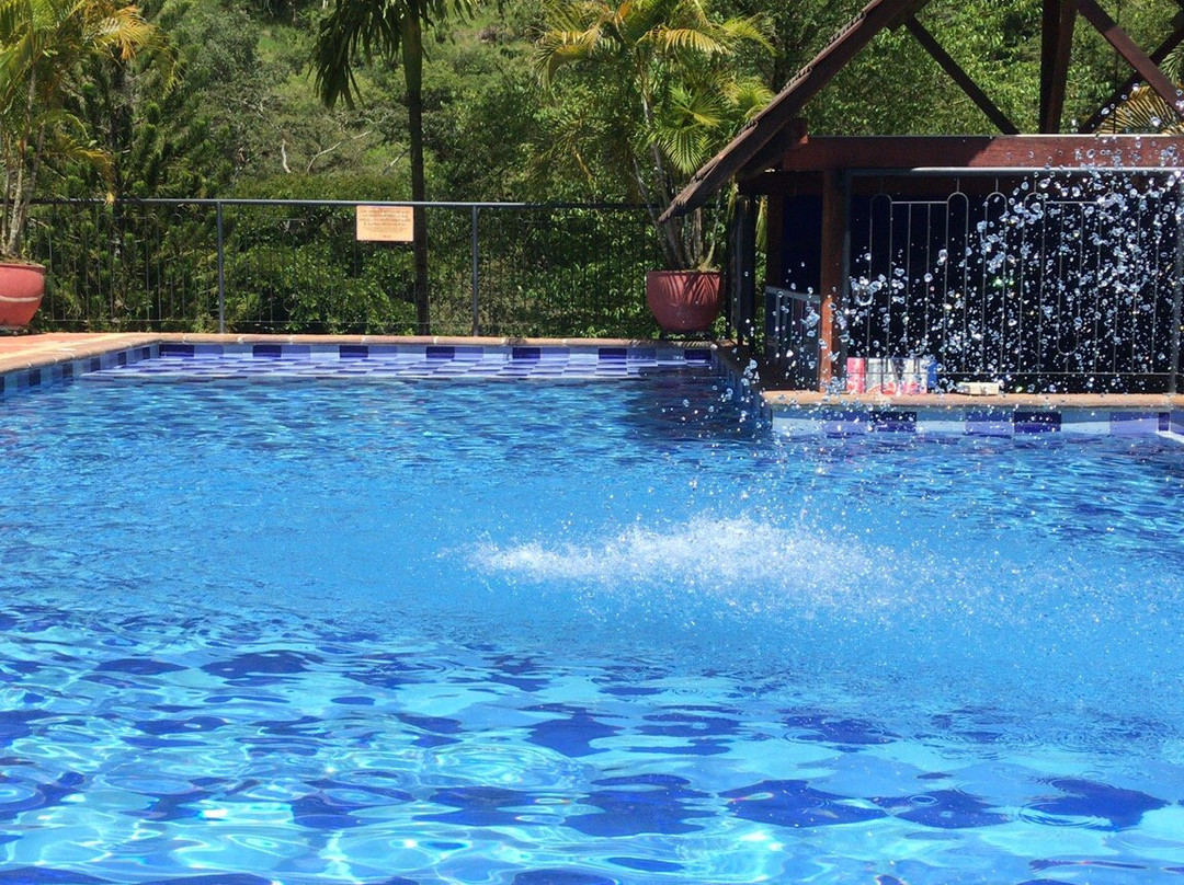 Hotel Verano San Gil主图