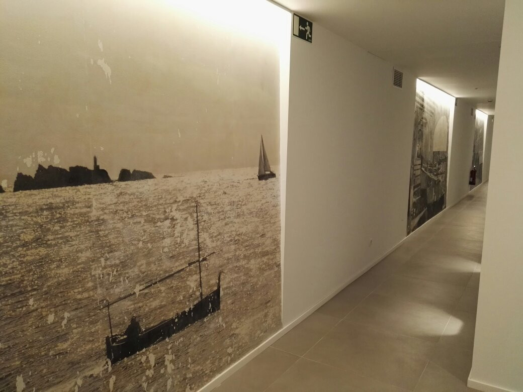 Hotel Calella de Palafrugell主图