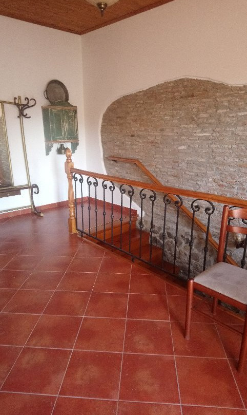 CastleHouse