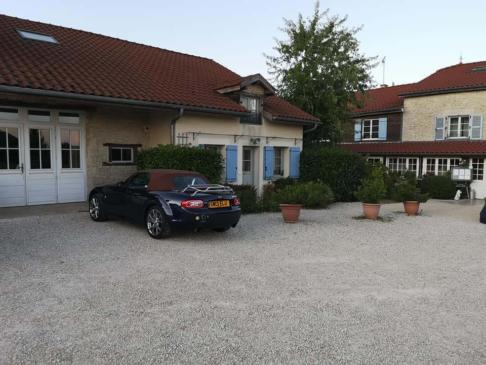 La Grange du Relais Hotel-Restaurant主图