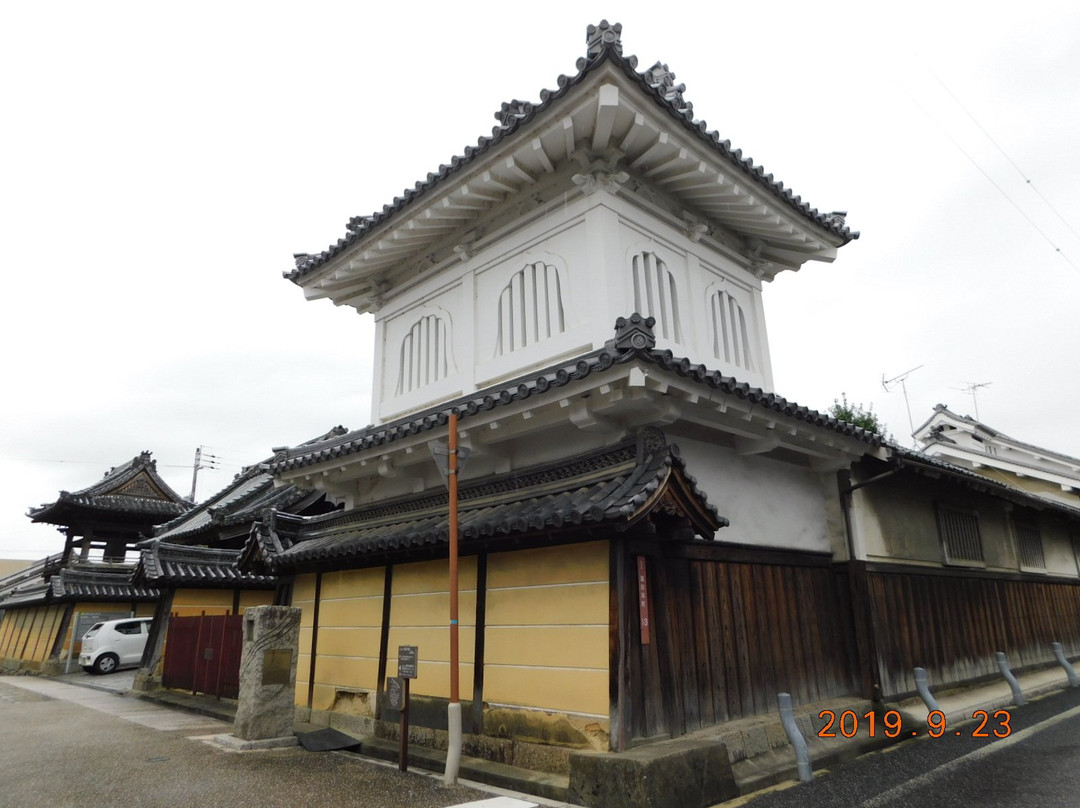 Kosho-ji Betsu-in Temple景点图片
