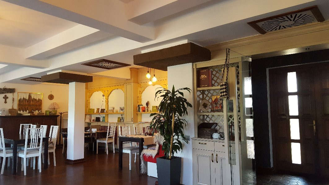 Soare-n Maramures主图