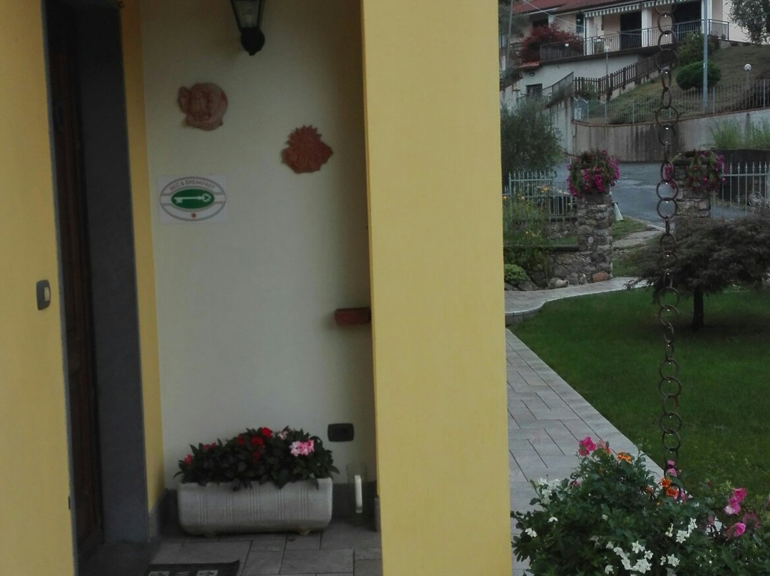 B&B Oasi Verde主图