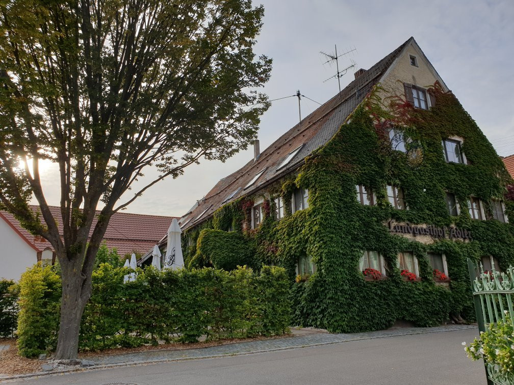 Landgasthof Adler主图