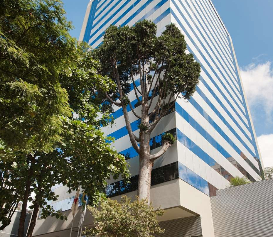 Radisson Blu Belo Horizonte, Savassi主图
