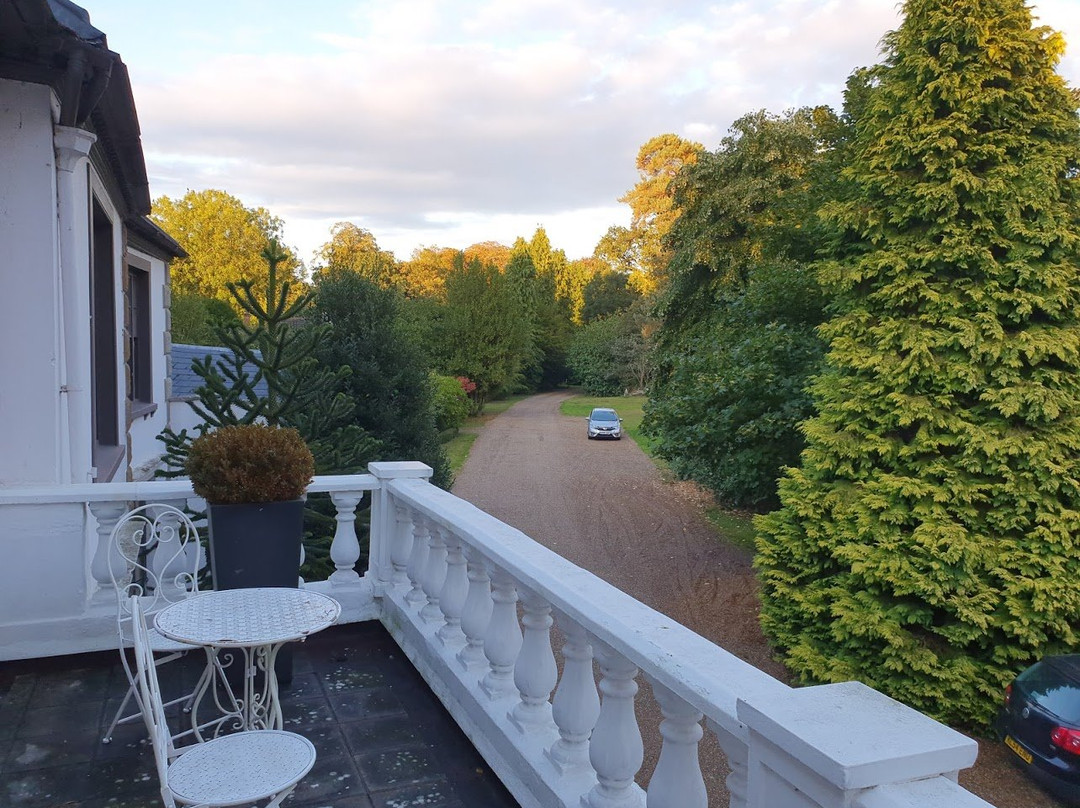 Satis House Hotel主图