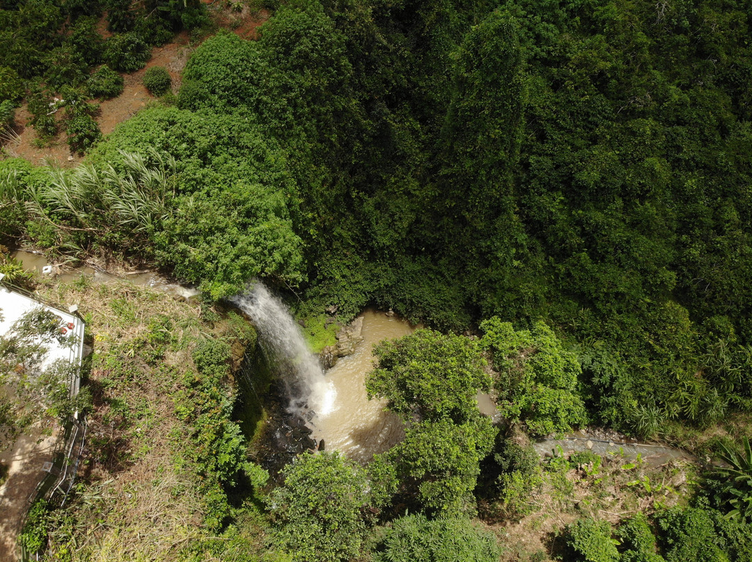 Ivory Falls Villa主图