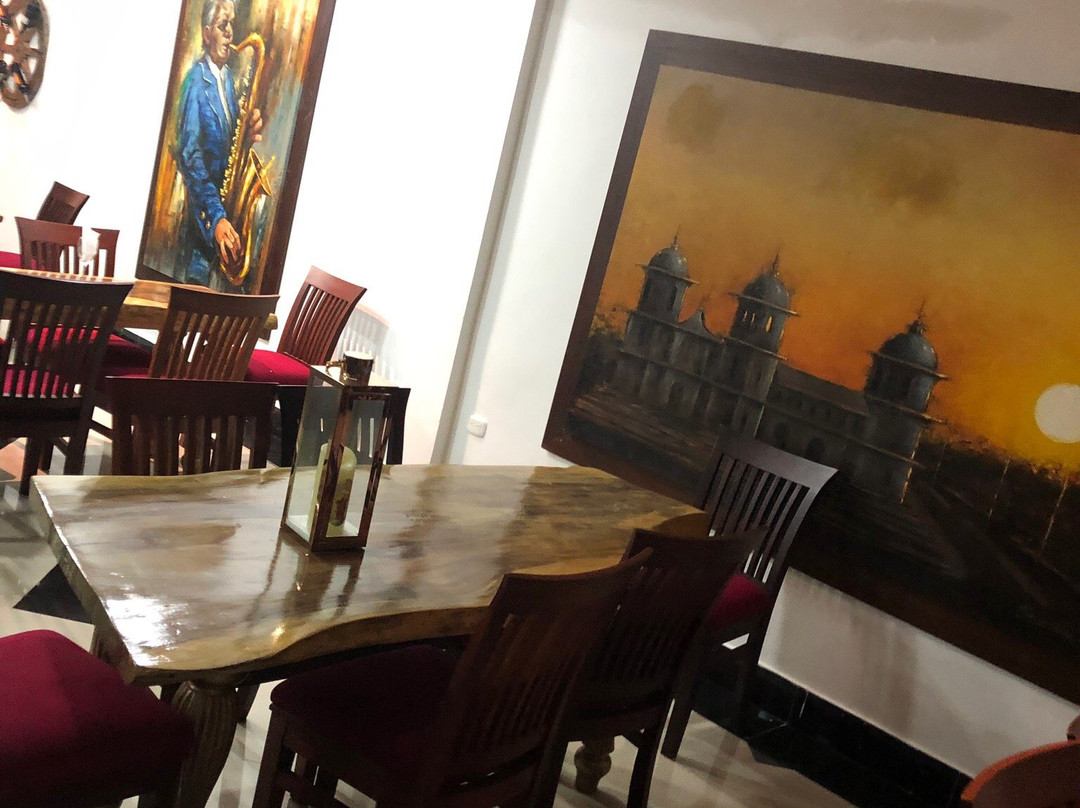 Hotel Boutique Campanario del Río主图