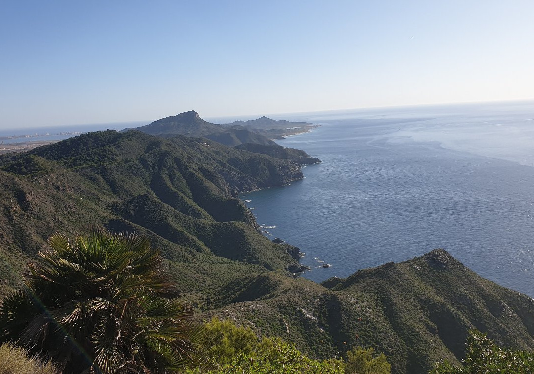 Collado de Atamaria景点图片