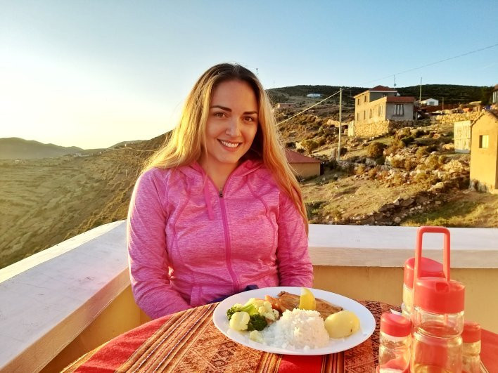 Intikala Hotel主图