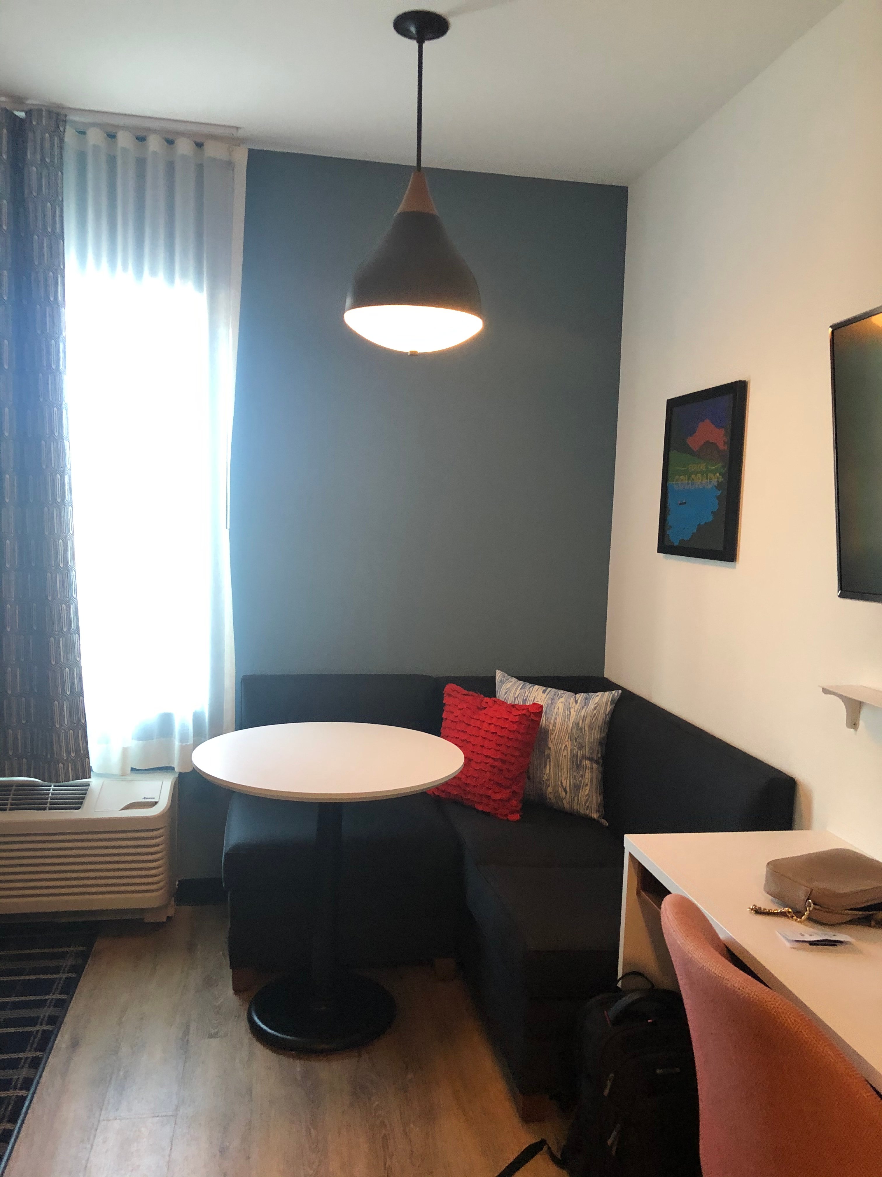 Uptown Suites Extended Stay Denver CO - Westminster-portrait